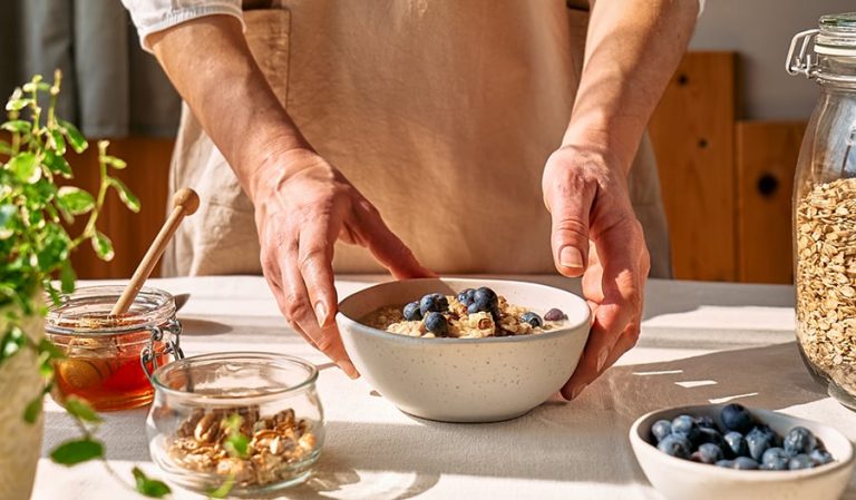 Chia Seeds: 7 Incredible Benefits, Nutritional Info, + Easy Chia Pudding Recipe